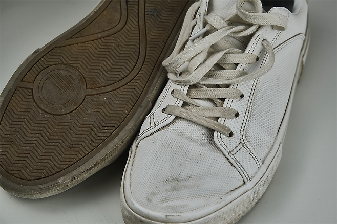 운동화