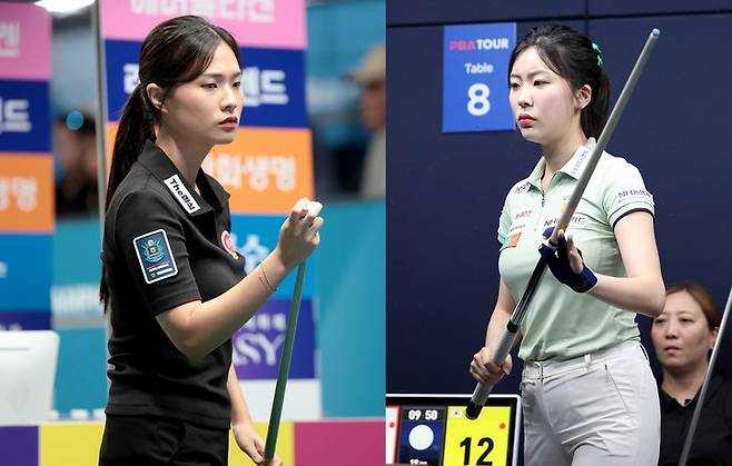 하림 박정현-NH농협카드 정수빈