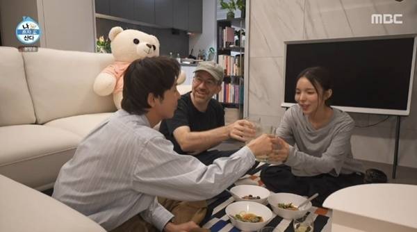 MBC '나 혼자 산다'