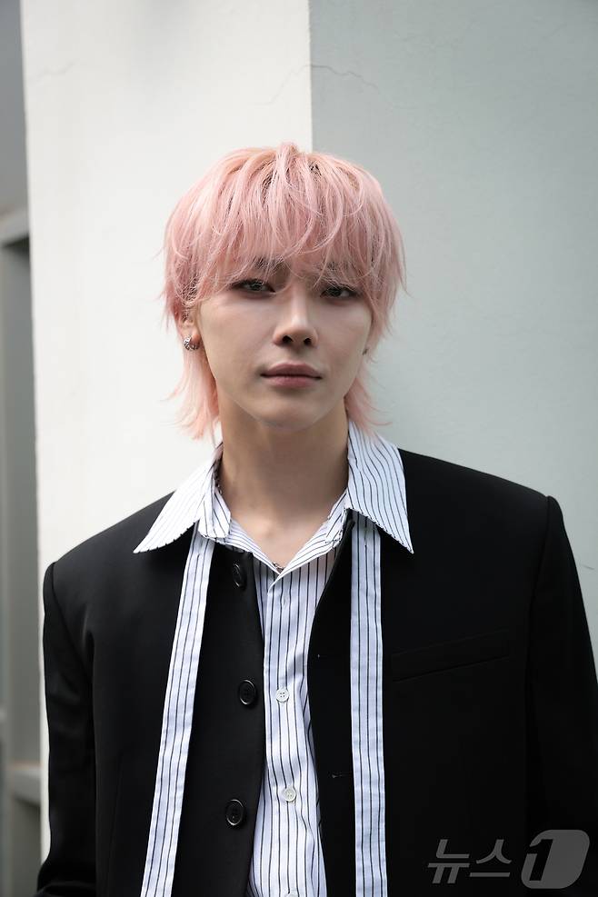 앤팀 니콜라스 / 뉴스1 ⓒ News1 권현진 기자