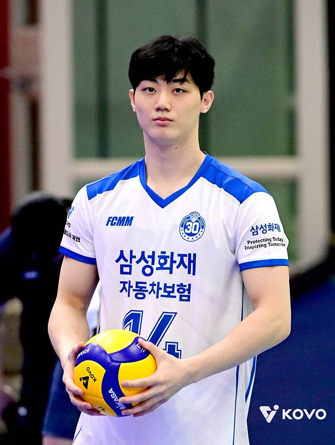 사진 | 한국배구연맹