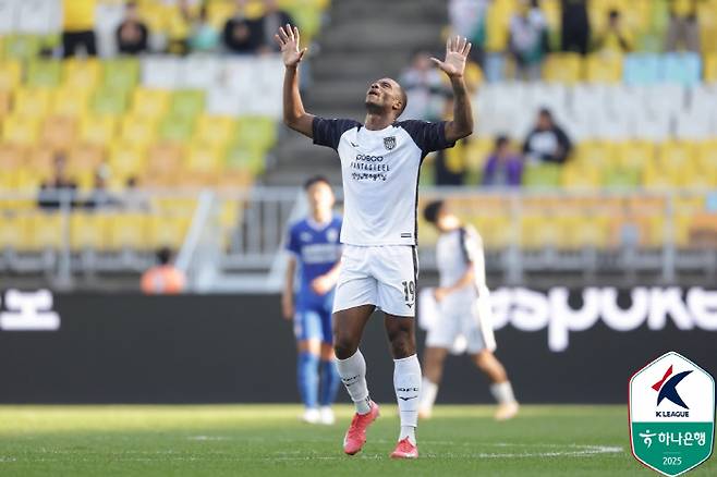 사진제공=한국프로축구연맹