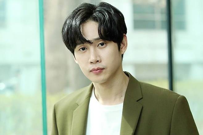 배우 박성훈. 사진=연합뉴스