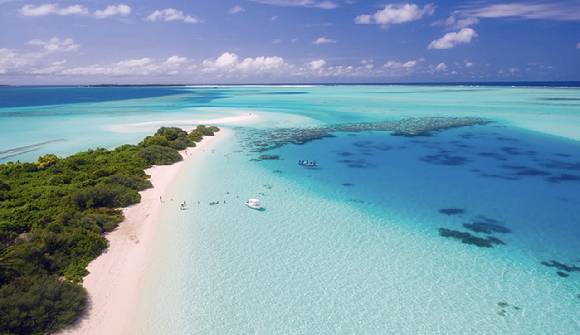 몰디브 [사진=픽사베이]