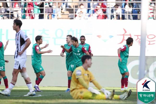 사진=한국프로축구연맹