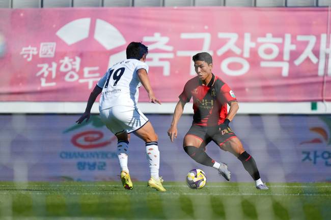 사진=경남FC