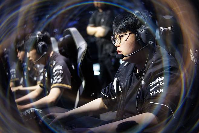 라이엇 게임즈 제공