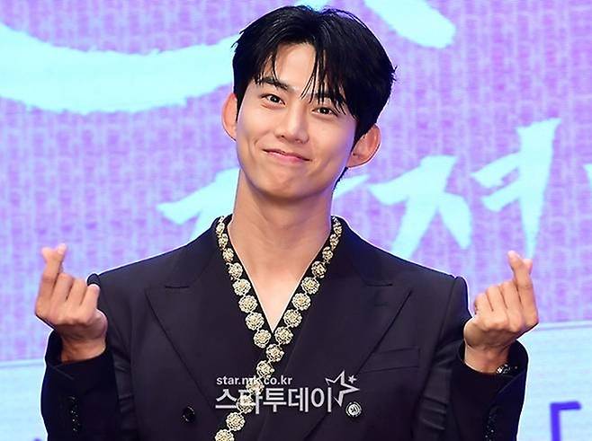 옥택연. 사진|스타투데이DB