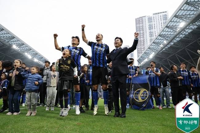 사진=프로축구연맹