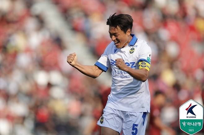 사진=프로축구연맹