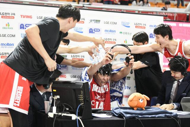 최부경./KBL