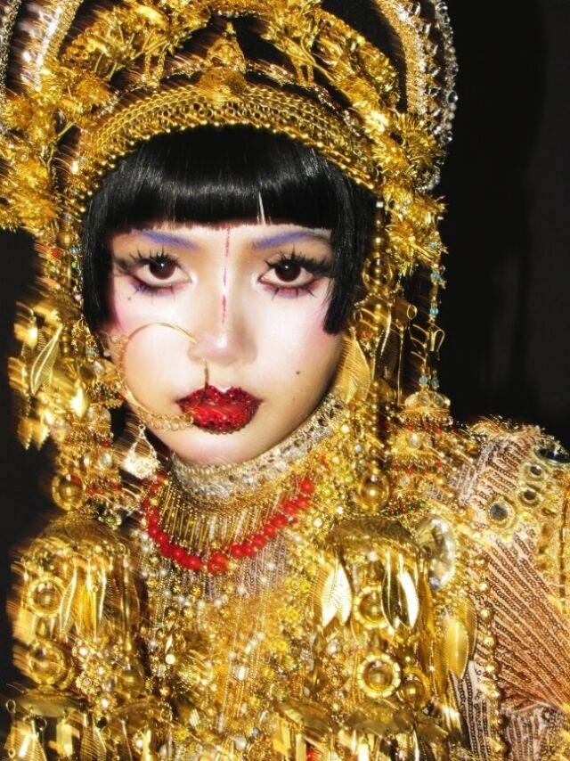 리사./ 리사 인스타그램