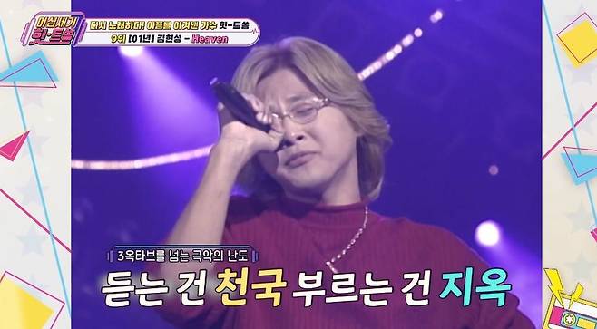 KBS Joy ‘이십세기 힛-트쏭’