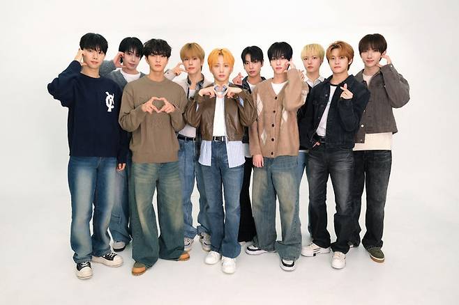 [서울=뉴시스] 그룹 '싸이커스'. (사진=KQ엔터테인먼트 제공) 2025.11.01. photo@newsis.com *재판매 및 DB 금지