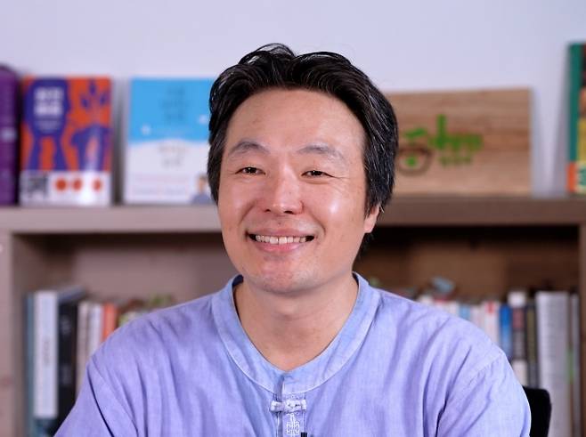 한약 전문 약국 ‘예방원’ 대표 원장 조승우 한약사