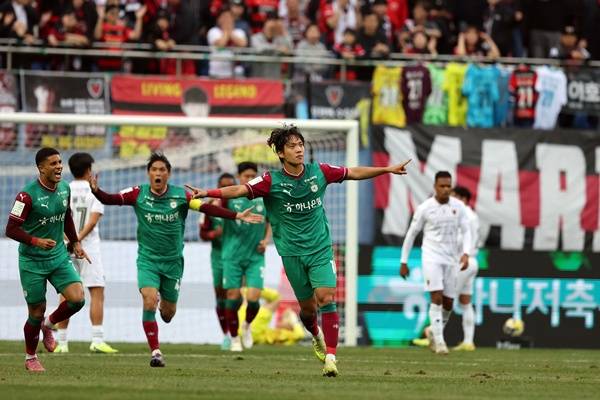 사진=대전하나시티즌 제공