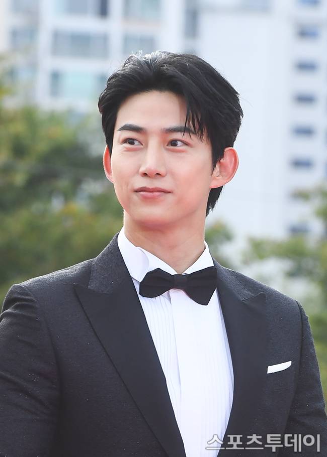 옥택연 / 사진=DB