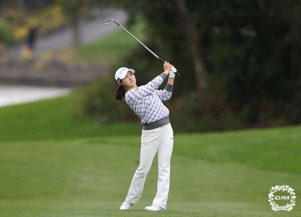 고지원 / 사진=KLPGA 제공