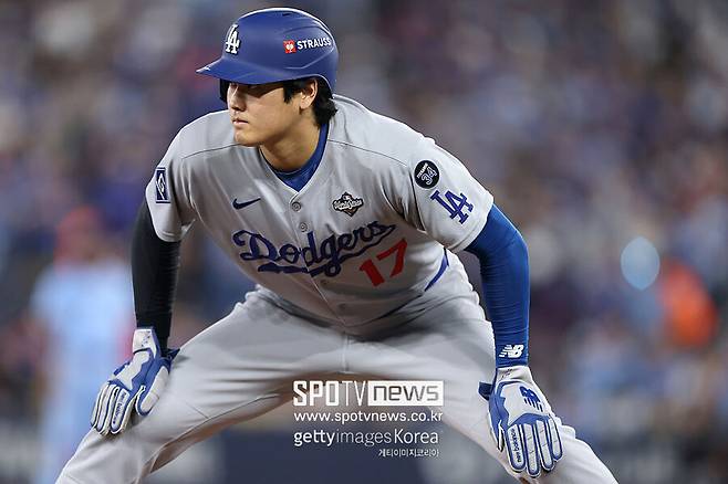 오타니 쇼헤이.