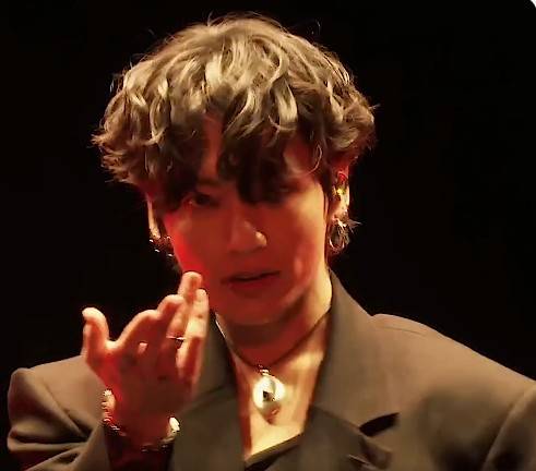 사진 출처  X@jjklve