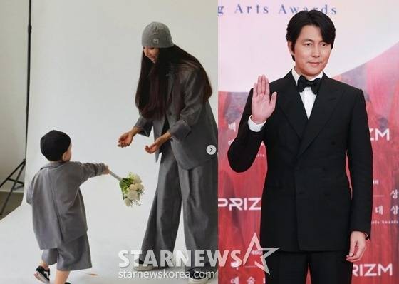 /사진=문가비 SNS