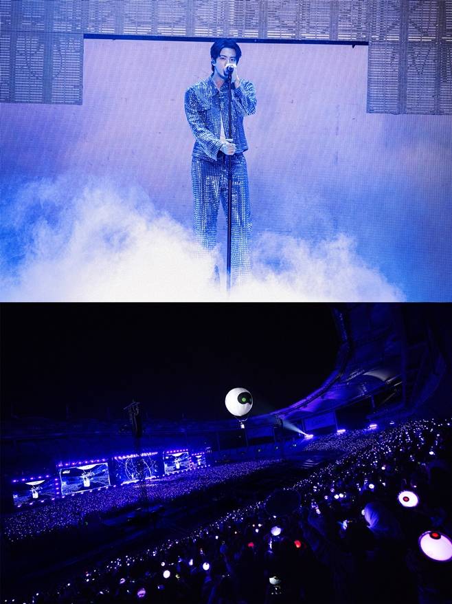 그룹 방탄소년단(BTS) 진