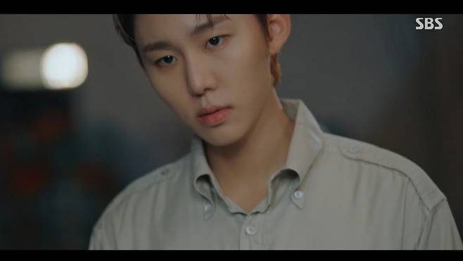 사진 = SBS '우주메리미' 캡처