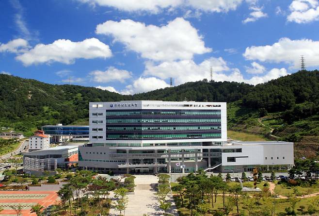 전남도교육청 전경 /전남도교육청 제공