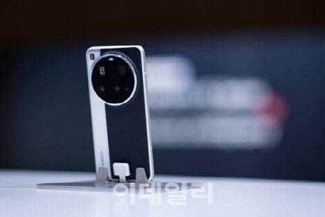 샤오미 15 울트라(사진=샤오미코리아)