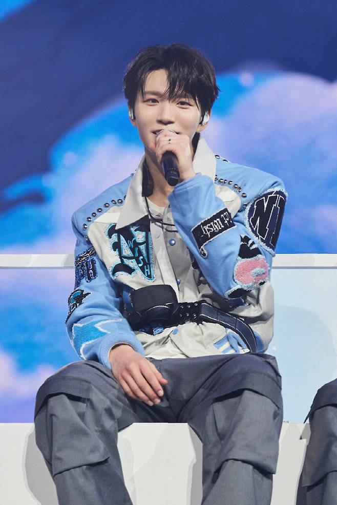 NCT 위시 재희(사진=SM엔터테인먼트)