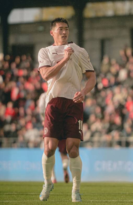 ◇사진출처=미트윌란 SNS