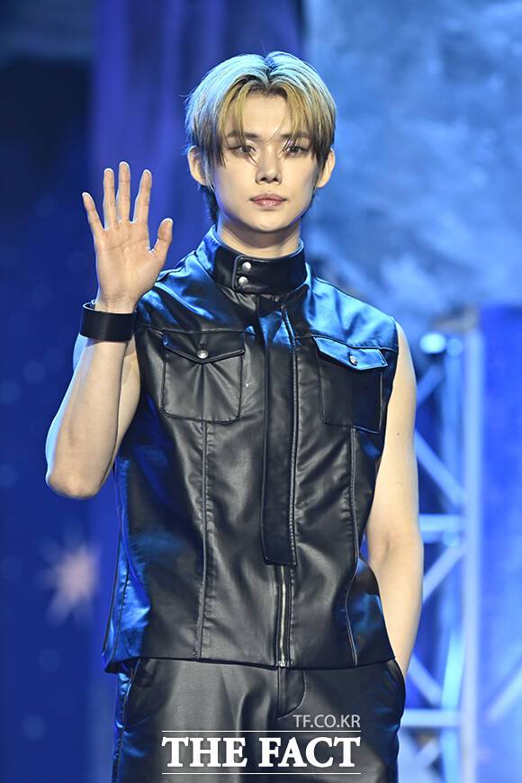 연준이 오는 11월 7일 솔로 미니 1집 'NO LABELS: PART 01'을 발매한다. 데뷔 6년 8개월 만의 첫 솔로 앨범이다. /더팩트 DB