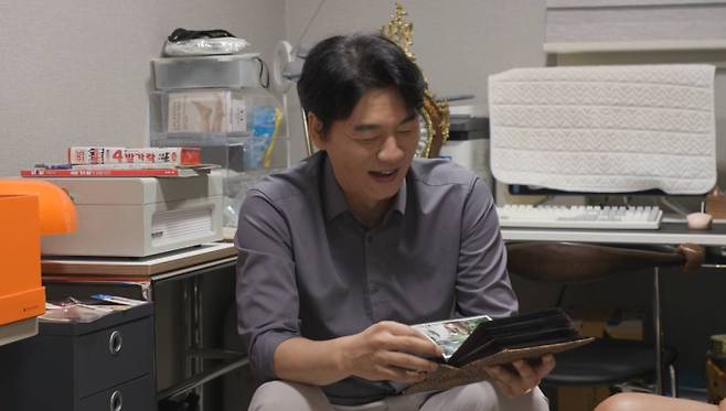 ‘미운 우리 새끼’(미우새) 김승수 절친, 김희선·고현정 동급 원조 톱스타