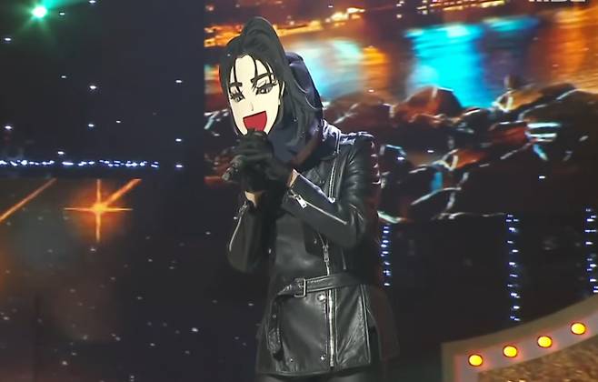 '복면가왕' '테토녀', '오리 꽥꽥', '무화과 케이크', '가을 우체국'의 정체는? 90년대 히트곡 주인공 등장