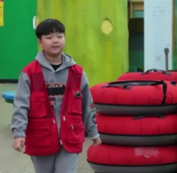 사장님 귀는 당나귀 귀’(사당귀) '사당귀' 임채무 딸X손자 두리랜드 살리기, '두리랜드' 3세의 등장, 할아버지 쏙 빼닮은 손자