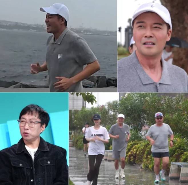 2일 방송되는 '사장님 귀는 당나귀 귀'(사당귀)에서는 엄지인, 전현무 등이 튀르키예 문화 체험에 나선다. 전현무는 쏟아지는 비를 맞으며 생애 첫 3km 러닝에 도전, 힘겹게 완주에 성공하지만 끝나자마자 "택시 불러라"를 외쳐 웃음을 준다. 이어서 튀르키예 전통 결혼식 전야제에 참석한 출연진은 쉴 새 없는 춤과 노래에 정신이 혼미해진다. 현장에서는 갑자기 김연자의 '아모르파티'가 울려 퍼져 모두를 놀라게 하는데, 그 사연에 관심이 쏠린다.