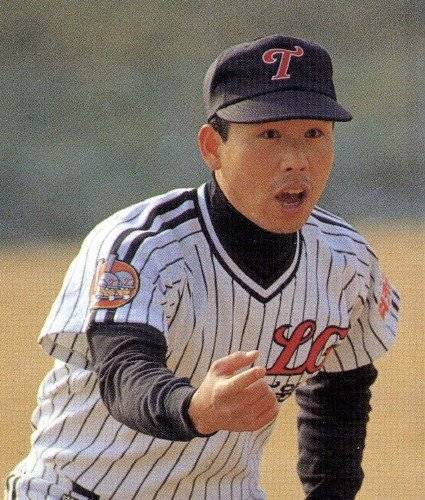 LG 트윈스 시절의 김건우의 모습. 동아일보 DB