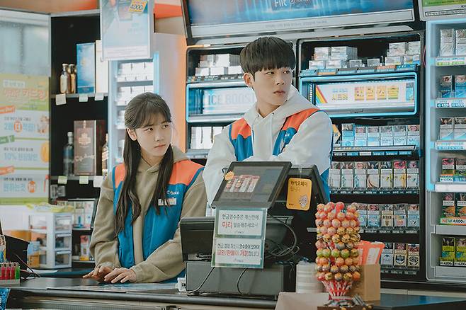 영화 ‘괜찮아 괜찮아 괜찮아!’ 스틸컷. ㈜바이포엠스튜디오 제공