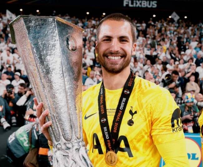 사진=토트넘 홋스퍼&nbsp;