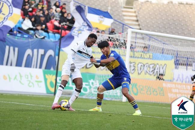 사진 = 한국프로축구연맹