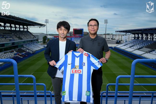 사진=빠툼 유나이티드