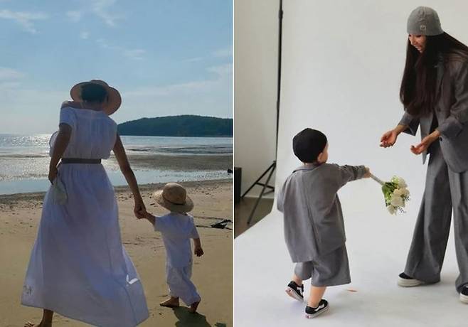 사진 I 문가비 계정