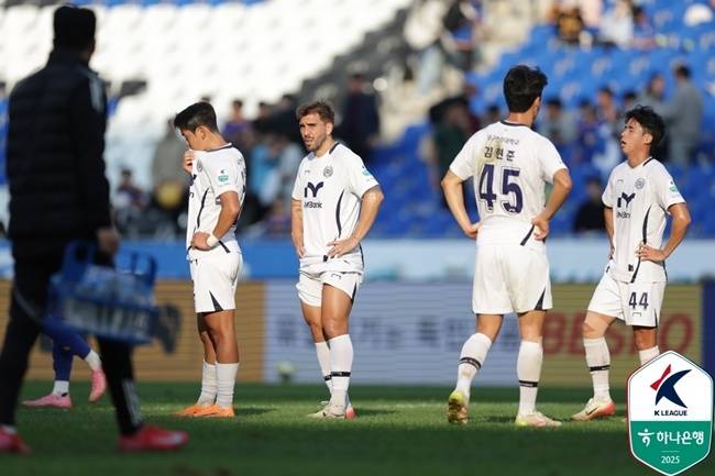 사진=프로축구연맹