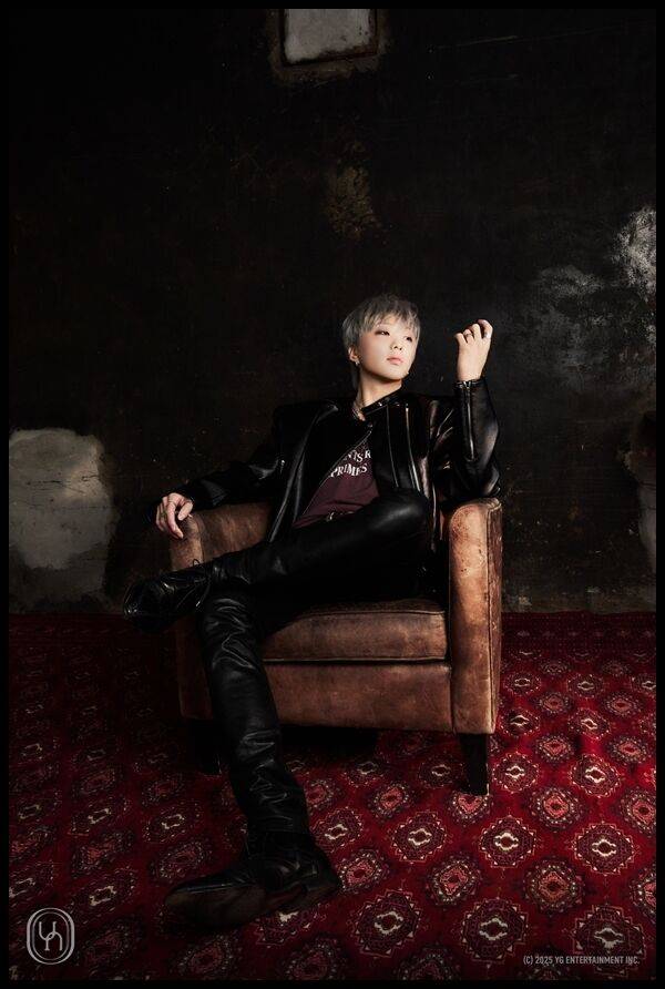 그룹 위너 강승윤/YG엔터테인먼트