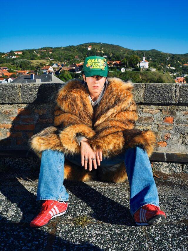 그룹 동방신기 유노윤호/SM엔터테인먼트