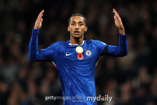 주앙 페드루./게티이미지코리아