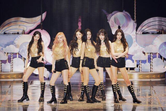 / 스타쉽엔터테인먼트