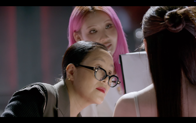 ‘저스트 메이크업’ [쿠팡플레이]