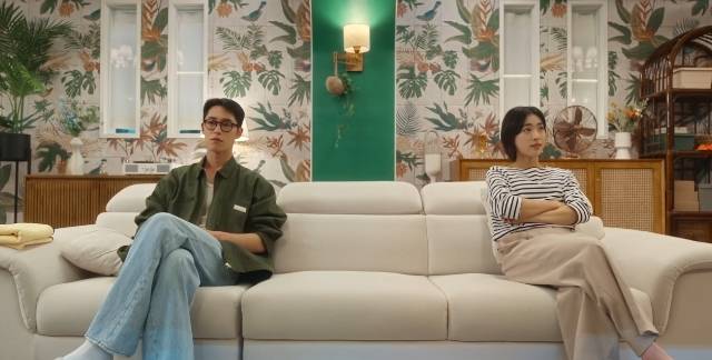 KBS 2TV ‘마지막 썸머’ 캡처