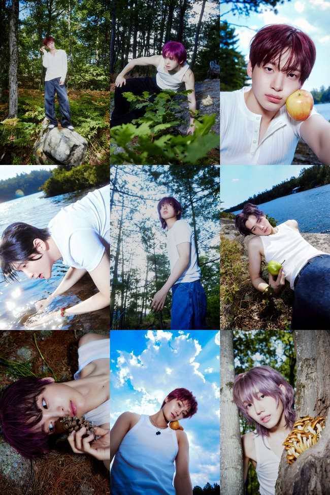 사진=스타쉽엔터테인먼트